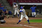 Baseball vs Salisbury  Wheaton College Baseball takes on Salisbury University in game two of the NCAA D3 College World Series at Veterans Memorial Stadium in Cedar Rapids, Iowa. - Photo By: KEITH NORDSTROM : Wheaton Basball, NCAA, Baseball, World Series